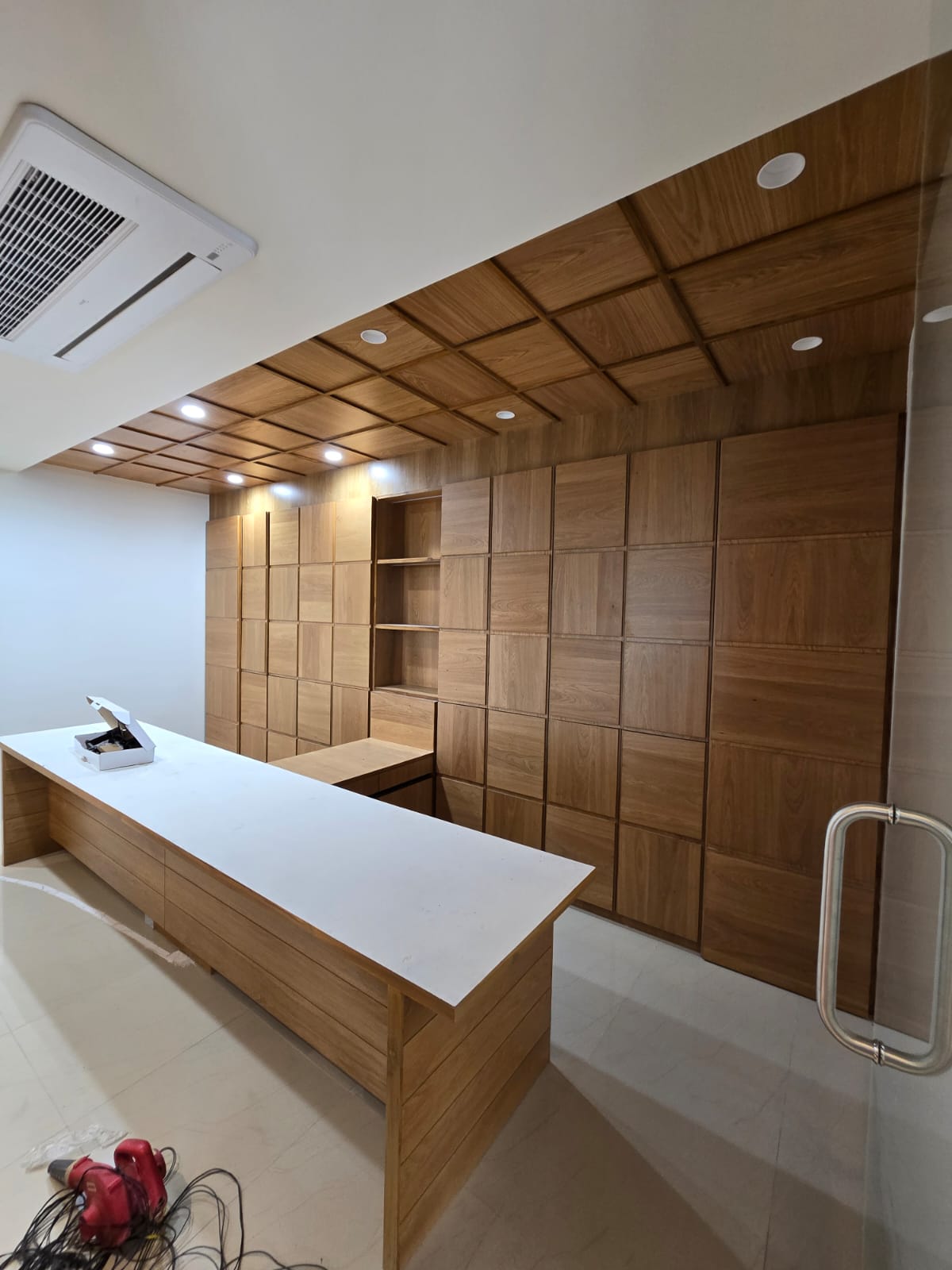 Why Choose Shri Modular Solutions