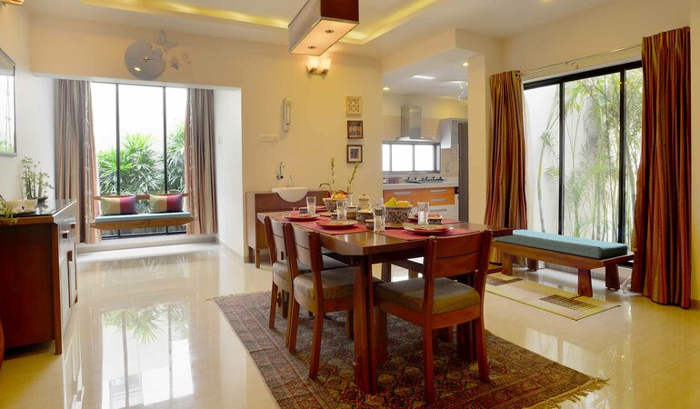 Why Choose Shri Modular Solutions