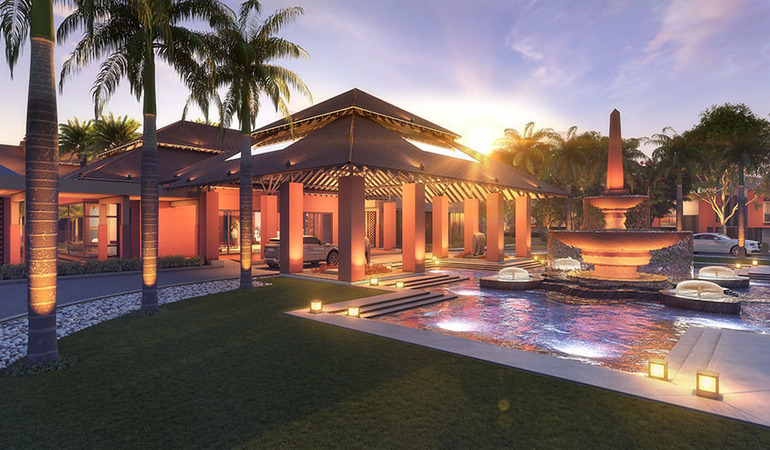 Turnkey Interior Services